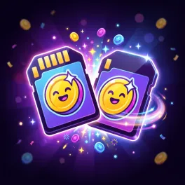 Memory Flip game