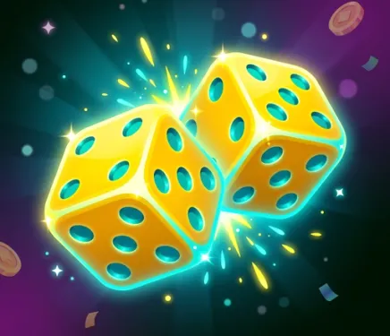 Dice Roll 7 game