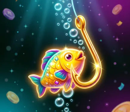 Fishing Hook game