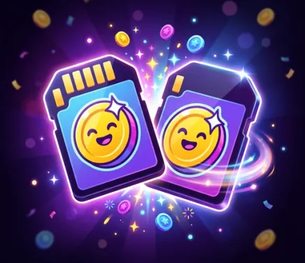 Memory Flip game